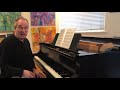 Interpreting Beethoven: Moonlight Sonata, 1st mov. (tutorial)