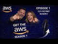 AWS PAY-AS-YOU-GO, CLOUDFORMATION &amp; REGIONS EXPLAINED | CLF-C02 S1 E1