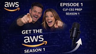 AWS PAY-AS-YOU-GO, CLOUDFORMATION &amp; REGIONS EXPLAINED | CLF-C02 S1 E1