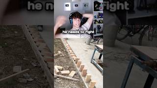 JAKE PAUL NEXT OPPONENT 😶… #funny #dantes #doanel #jakepaul