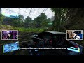 Crysis Remastered Trilogy | Steam Launch Day | Gameplay Stream