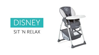 Disney Baby - Mickey Cool Vibes - Sitn Relax
