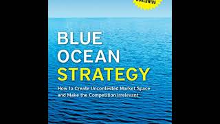 The Blue Ocean Strategy