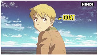 Vinland Saga Episode 1 The Beginning Of Revenge