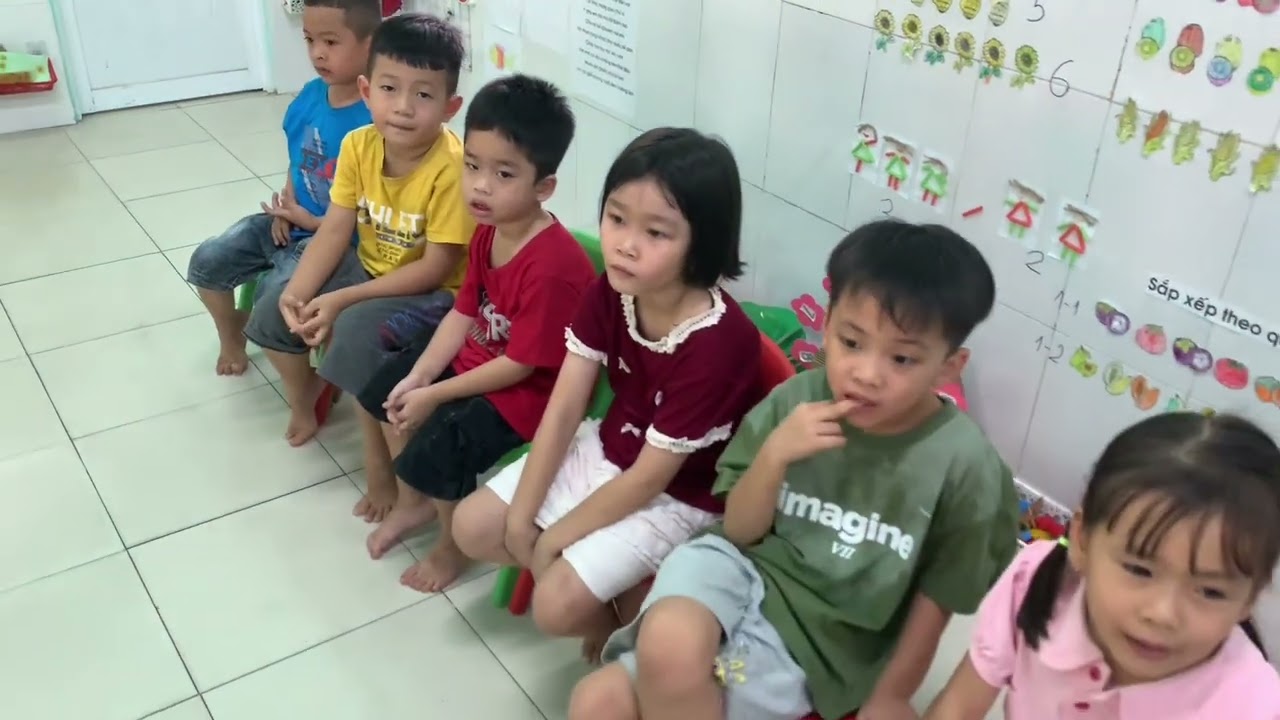 MN LAI UYÊN. LÁ 3. T2/26