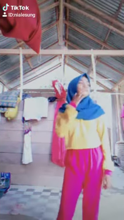 Tik tok  orang bima