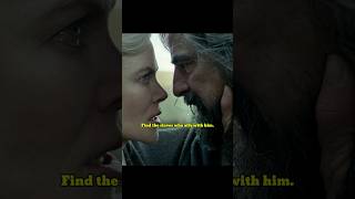 Find the slaves who ally with him. #thenorthman #nicolekidman #claesbang #vikingmovie #vikingsaga