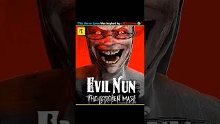 Horror game based on real life?#shorts #youtubeshorts #factcozy