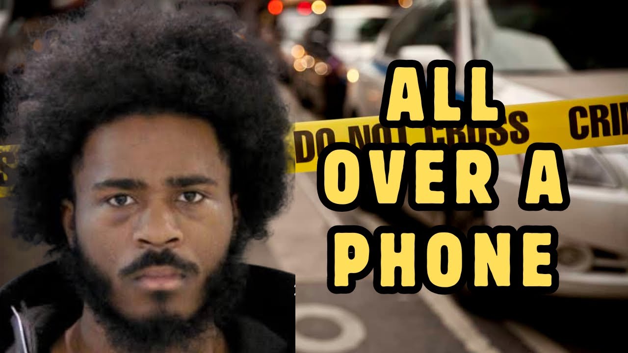 Detroit Mass Shooting: Suspect Charged With 3 Murders, 4 Attempted Murders!