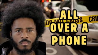 Detroit Mass Shooting: Suspect Charged With 3 Murders, 4 Attempted Murders!