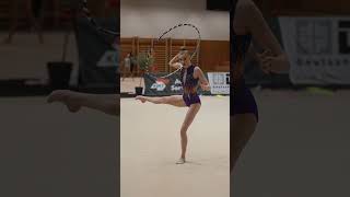 01 Krupytska, Veronika 2008 Ukr Tsv Bayer 04 Leverkusen - Reifen D 11,5 A 7,650 Ew 26,200 Sc 0