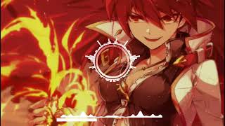 Nightcore - Let It Burn (Citizen Soldier) Resimi