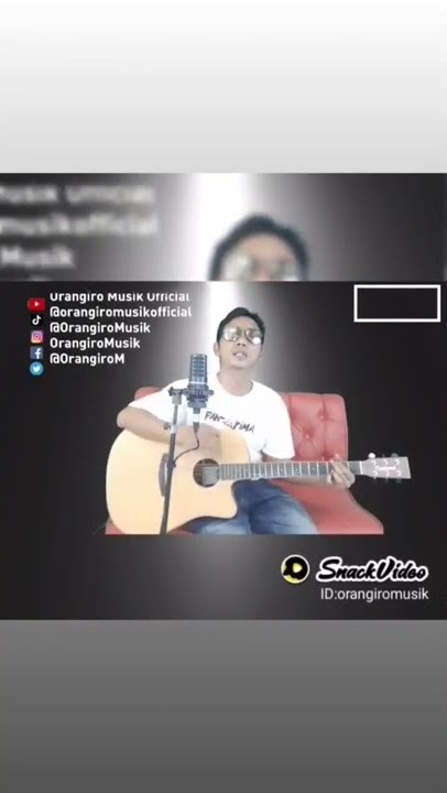 crewet#edy dodot#Orangiro musik official
