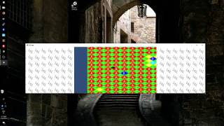 Resizing pixel art in Unity part 1