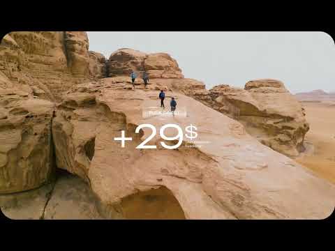 9$ + Vergilerden Başlayan Fiyatlarla Yurt Dışı Seyahatleri Sizi Bekliyor!🌍✈️