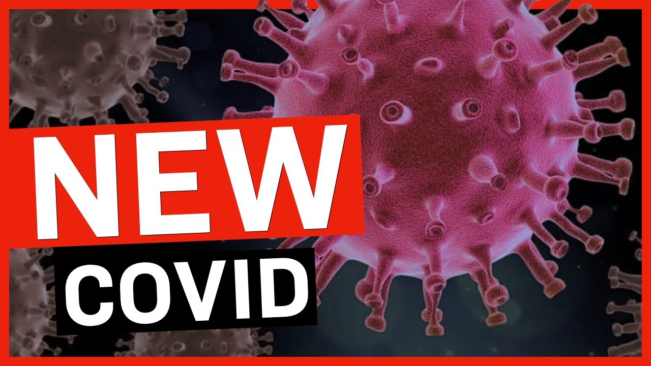 New and Improved!

Just in time for the 2024 elections, just like 2020.  

https://youtu.be/SpZYXamI...