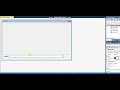 VB.NET WITH TIMER AND LABEL (PART 1)