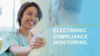 Ecolab Hand Hygiene Compliance Monitoring