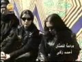 مشاهد من جنازه احمد زكي Wmv 