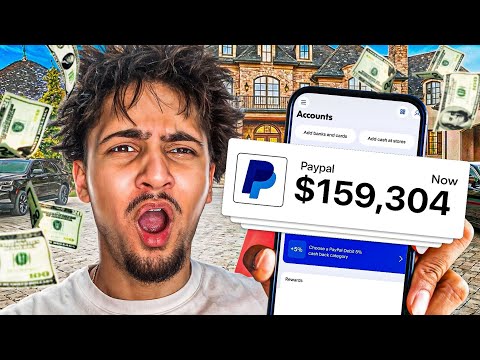 5 Cara untuk BENAR-BENAR Menghasilkan Uang Sebagai Remaja di Tahun 2026... (TANPA OMONG KOSONG)