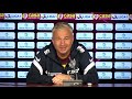 FC Argeș - CFR Cluj | Petrescu: "Băieții vor da tot ce au ei mai bun sâmbătă seara!"
