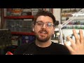 Beginning of video