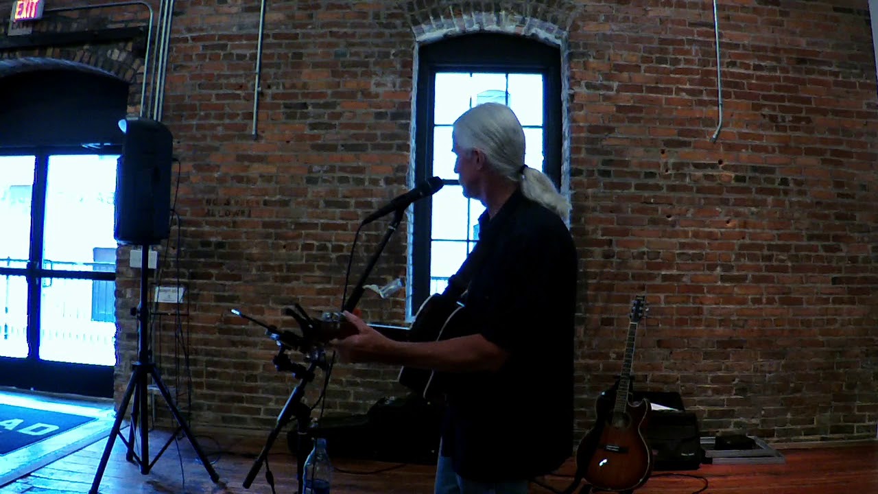 Copperhead Road YouTube