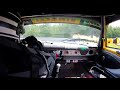 PWC 2017 - Dennis Hanratty Jr TC #4 - Onboard highlights at Virginia International Raceway