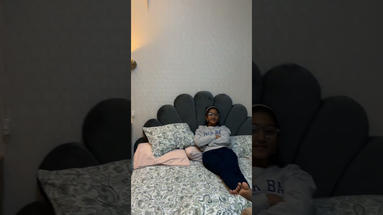 Tallinn airbnb tour. 