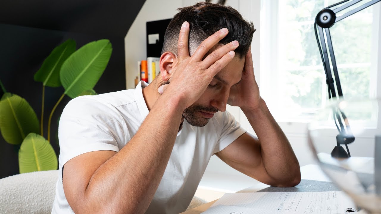 How to stop assuming the worst