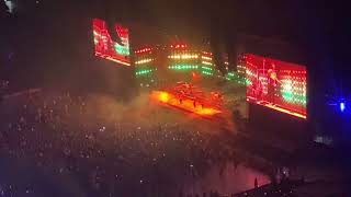 Bruno Mars Ph Concert June 24, 2023 #brunomars #BrunoMarsInPh #brunomarsconcert