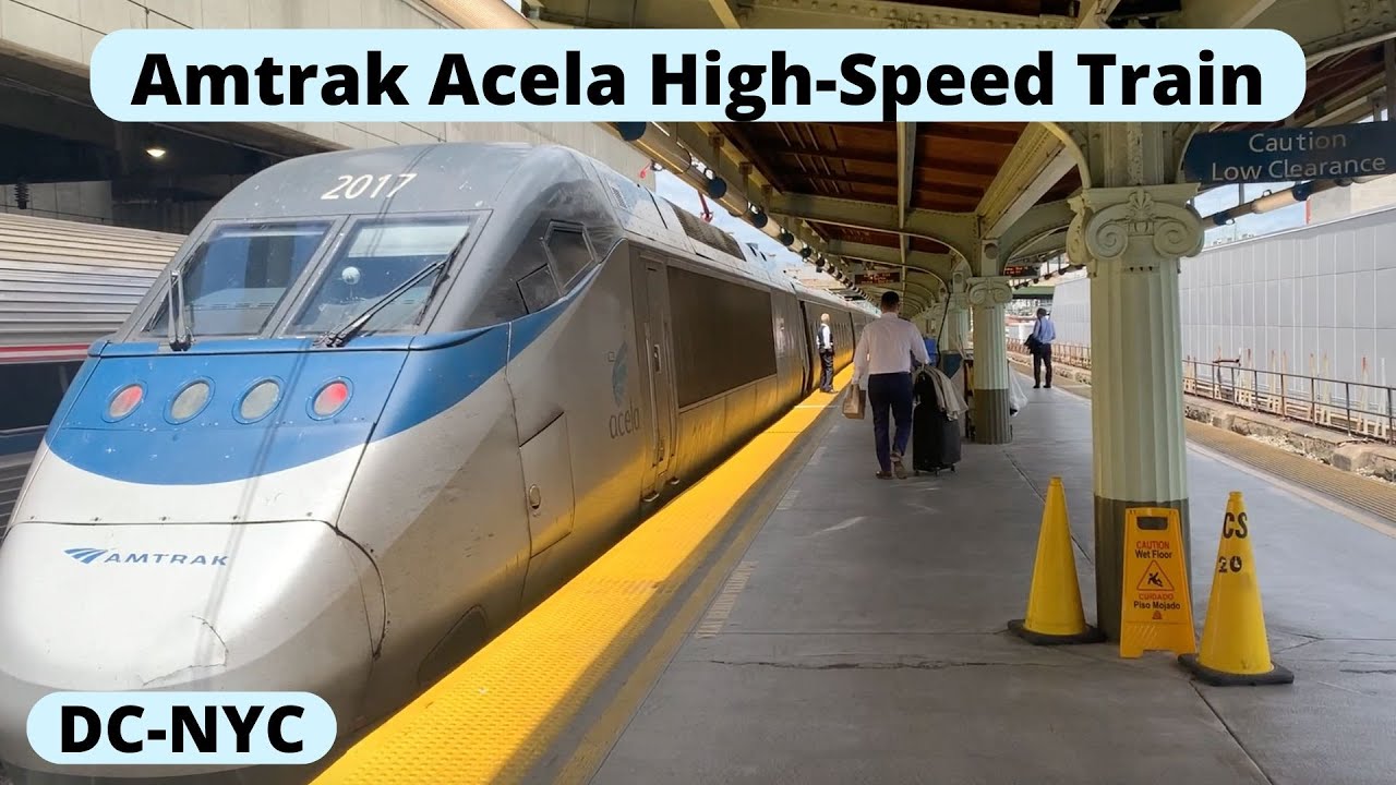 trip-report-amtrak-acela-high-speed-train-dc-nyc-youtube
