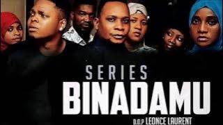 BINADAMU EPISODE 41 (SEASON 4)