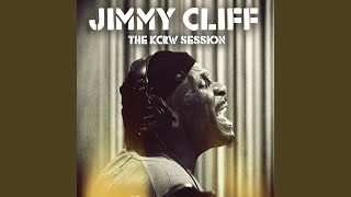 Video voorbeeld van "Jimmy Cliff - Many Rivers To Cross (Live At KCRW / 2012)"