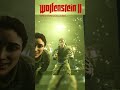Hail spacefish #wolfenstein  #newcolossus  #gaming   #shorts #short #ww2 #myppn