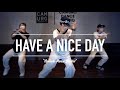 MAi Choreography | LEX - HAVE A NICE DAY