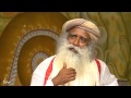 Day of the Feminine - Sadhguru on International Women's Day