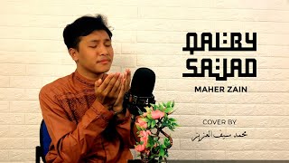 Download Lagu QALBY SAJAD | Saiful Aziz MP3