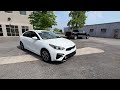 2021 Kia Forte LXS Murfreesboro, Nashville, Cookeville, Clarksville, Chatanooga