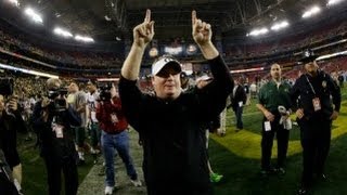 The Chip Kelly Story