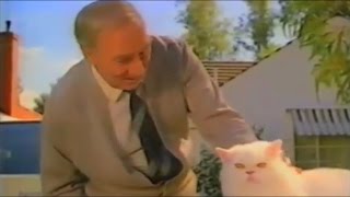 John Wood , Aami Commercial