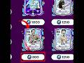 Please Explain This EA 😭😆 #eafc #fifamobile #fifamobilecommunity #fifa25 #fifa26