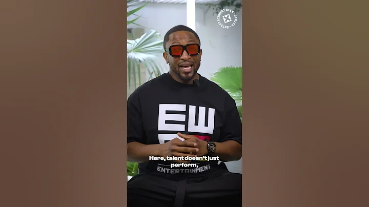 Experience Africa’s creative economy in action #EWA2025