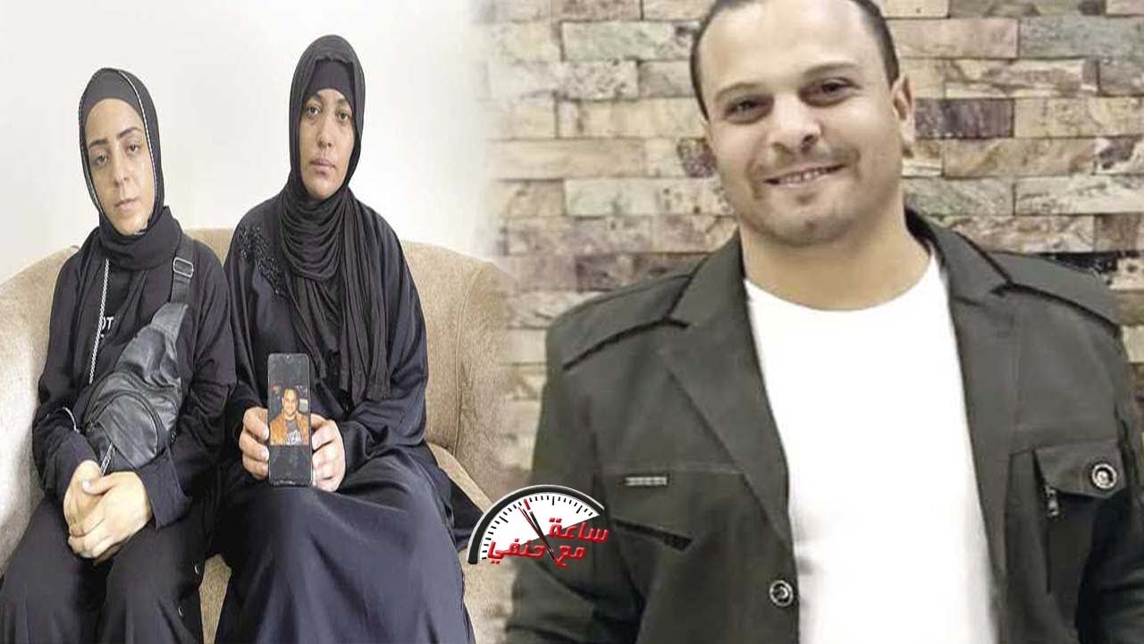 الجيرالن قـ ـطـ ـعـ ـوا الشاب ده بـ30 طـ ـعــ ـنــ ـه علشان يــ ـنــ ـتــ ـقموا من أخوه