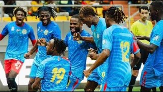 Coupe du monde 2026: la RDC progresse au classement FIFA, des nouveaux léopards très attendus