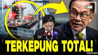 💣KENA BATUNYA‼️Malaysia “AUTO MENGGIGIL” Liat Kebijakan Prabowo⁉️👉Malaydes Takut Nyusul Singapura⁉️🤣