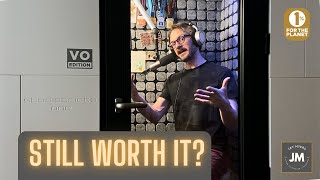 How Soundproof is a StudioBricks, actually? | 1yr Followup Review StudioBricks One VO Edition PT. 2