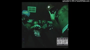 DENZEL CURRY - LEROY [PROD. RONNY J]