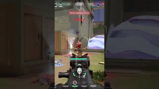 Dreaming for an ACE