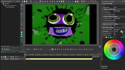 How To Make G major 16 on Photopea, AVS, VSDC & VideoPad